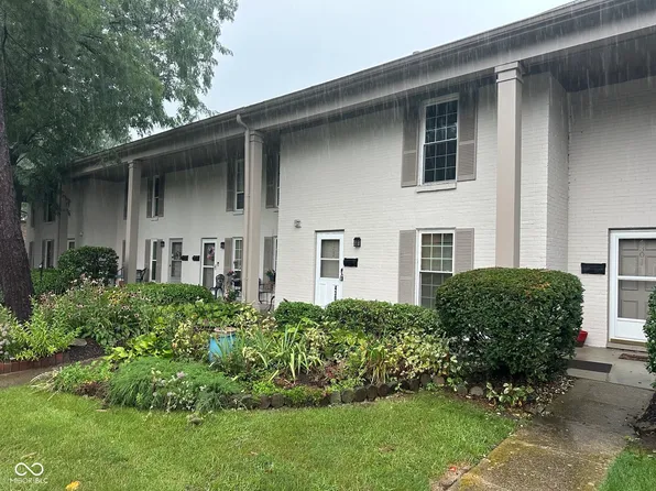 4303 Dahlia Ct, Indianapolis, IN 46220