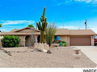 2841 Hidden Valley Ln, Lake Havasu City, AZ 86404