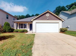 4858 Summersun Dr, Morrow, GA 30260