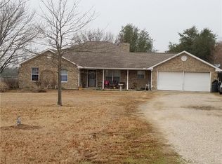 3266 Fm 1181, Ennis, TX 75119
