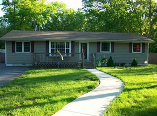 137 Crestview Ave, Absecon, NJ 08201