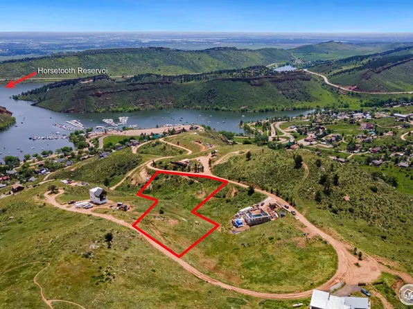 4916 Thompson Heights Dr, Fort Collins, CO 80526
