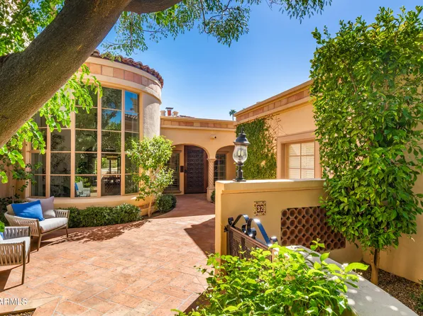 7500 E MCCORMICK Parkway #32, Scottsdale, AZ 85258