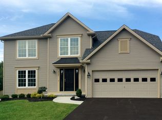 2329 Agassiz Dr, Lake View, NY 14085