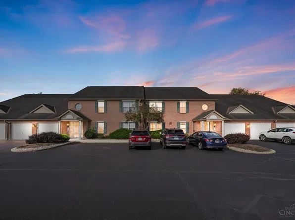 311 Miami Trce Unit 7, Harrison, OH 45030