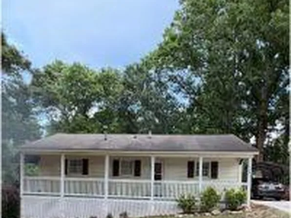308 N Carpenter St, Kings Mountain, NC 28086