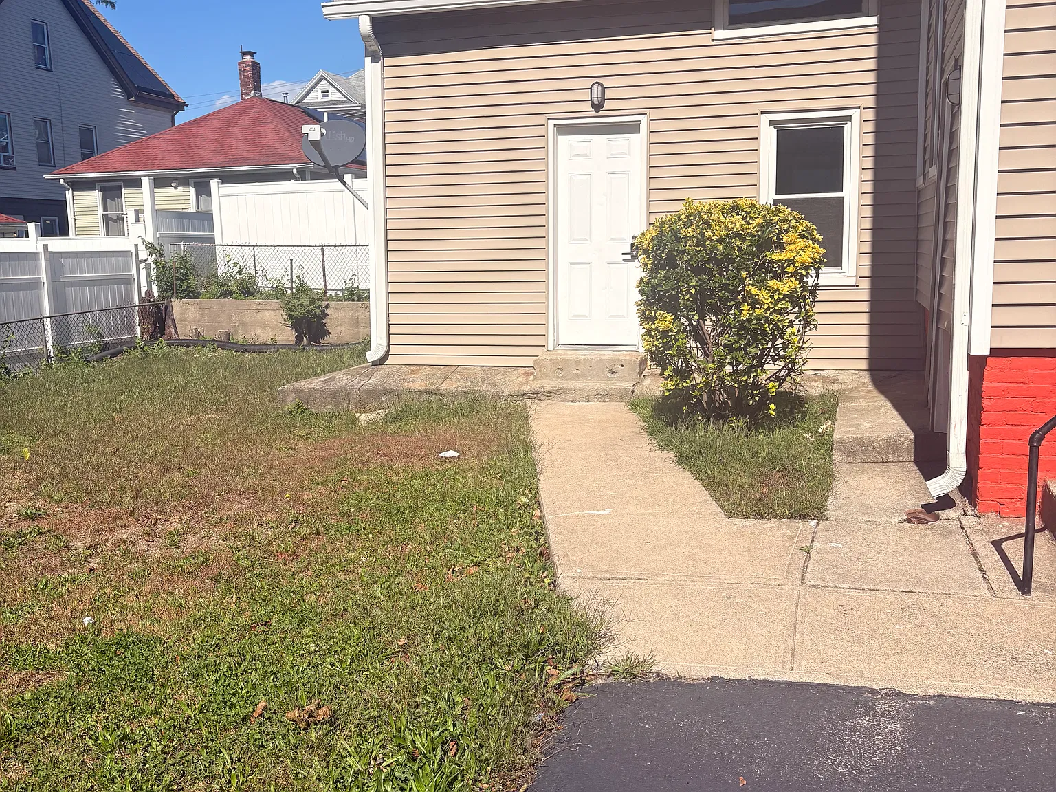 1 bed, 544 sqft, $1,500 — Photo 4
