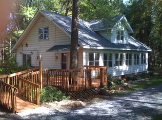 845 Fredericks Grove Rd, Lehighton, PA 18235