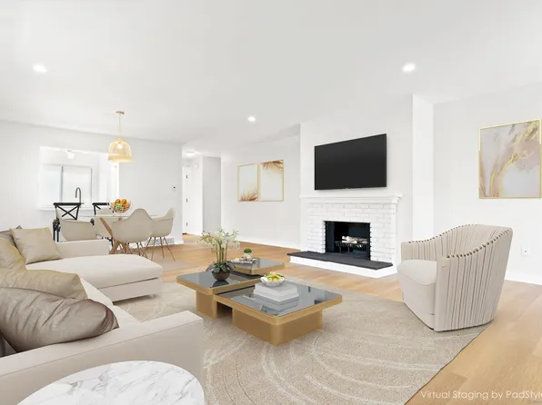 156 Apache Lane #A, Stratford, CT 06614