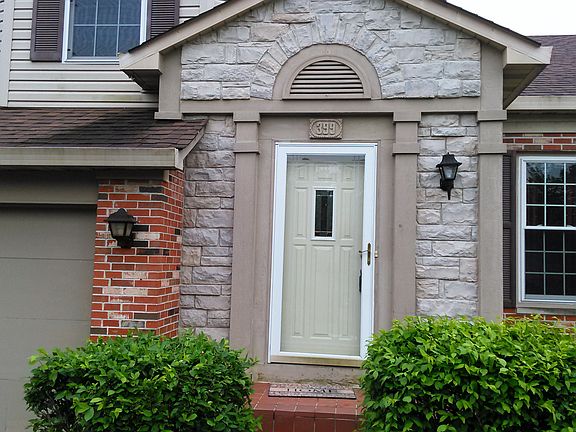 2nd image of 399 Twin Creeks Dr
