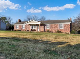 1832 Arabian Way, Fallston, MD 21047