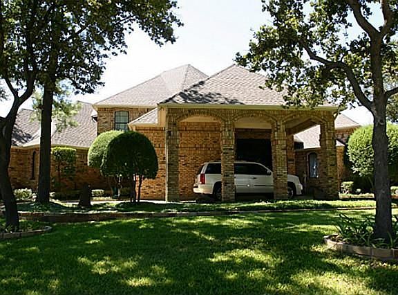 2nd image of 4912 Spyglass Dr