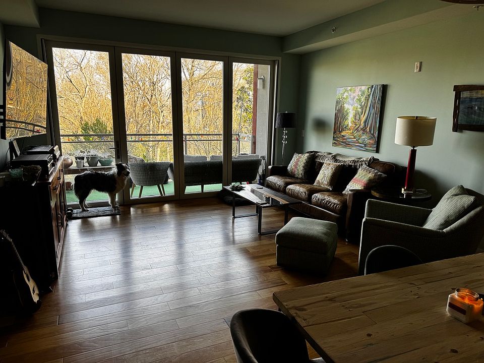 Living Room Area.