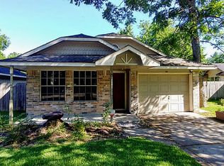 3115 Lucida Ln, Spring, TX 77373