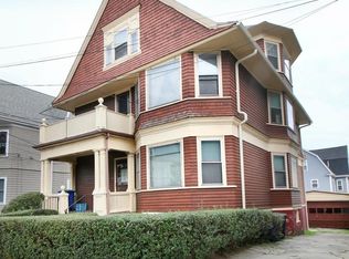 5 Pearson Rd, Somerville, MA 02144