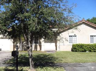 14247 SW 291st St, Homestead, FL 33033