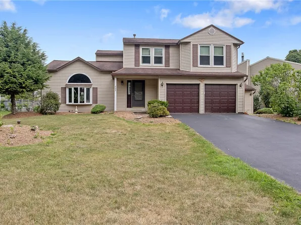 603 Mallard Dr, Camillus, NY 13031