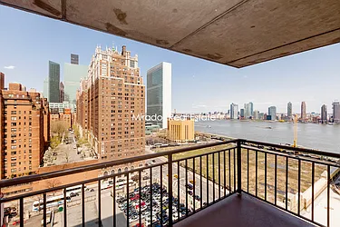 Rented by Mirador Real Estate