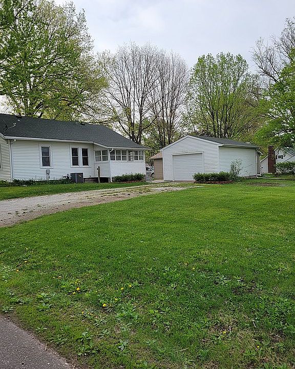 118 N 2nd Ave, Villisca, IA 50864 Zillow