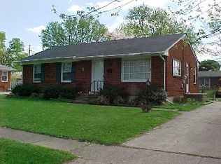 3902 Pembroke Rd, Louisville, KY 40220