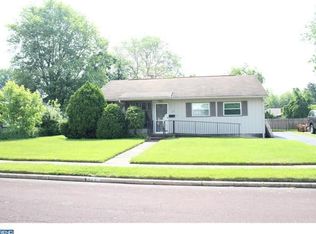 522 Ramsey Rd, Oreland, PA 19075