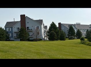 131 Harbor Way, Ann Arbor, MI 48103