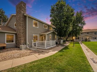 8478 Everett Way UNIT B, Arvada, CO 80005