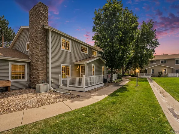 8478 Everett Way #B, Arvada, CO 80005