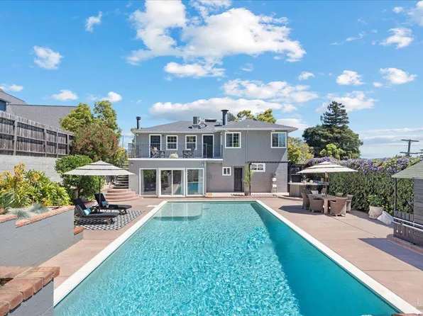 110 El Camino Real, Vallejo, CA 94590