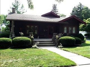 1902 Michigan Ave, La Porte, IN
