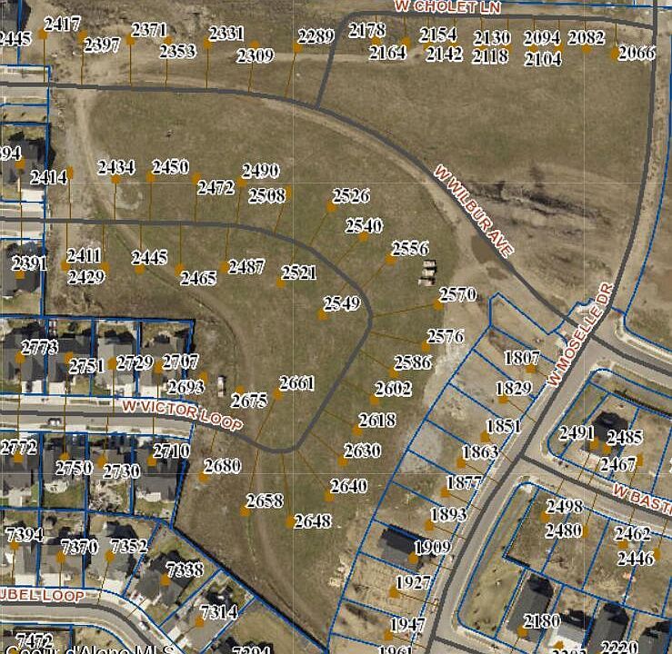 1st image of Cda Place 38th Add Victor Wilbur
