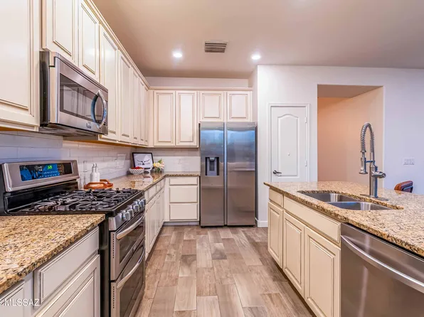 13533 N Vistoso Reserve Pl, Oro Valley, AZ 85755