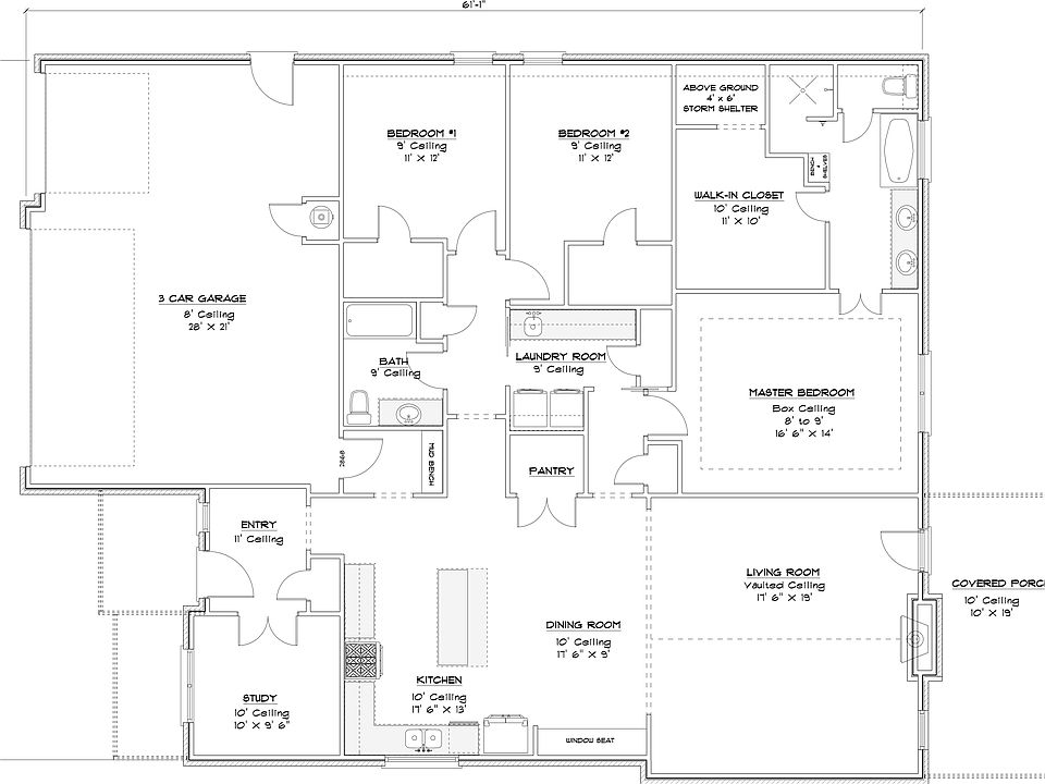 Clements Plan, Talavera, Oklahoma City, OK 73170 Zillow