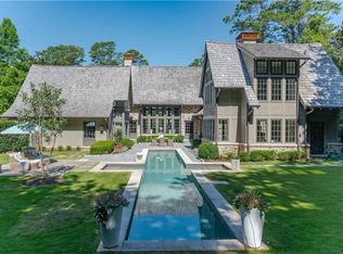 2979 Ridgewood Rd NW, Atlanta, GA 30327