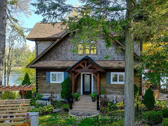 2nd image of 143 Green Lake Rd W
