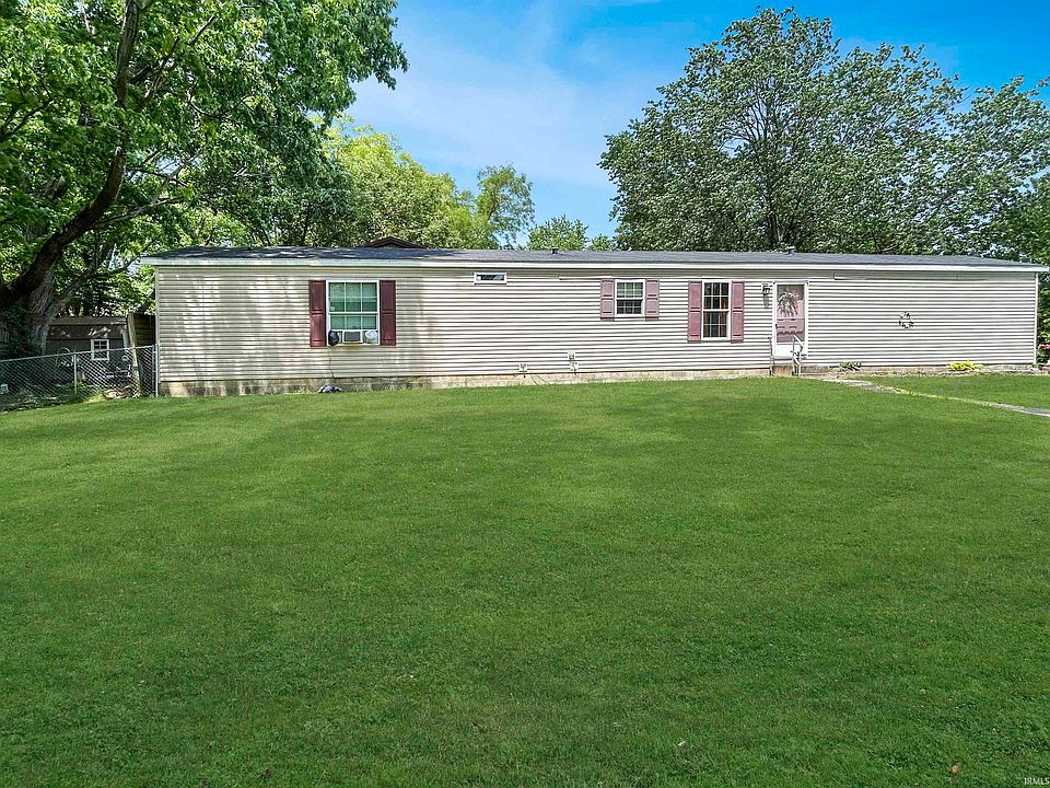 1st image of 1783 E Private Road 485 N