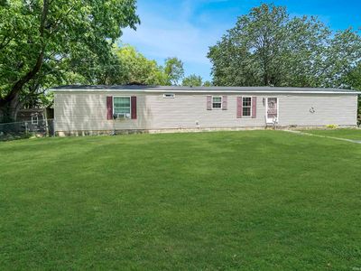1783 E Private Road 485 N, Petersburg, IN, 47567