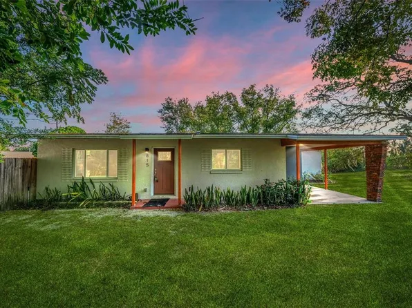 815 Magnolia Dr, Altamonte Springs, FL 32701