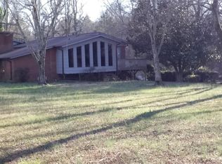 1714 Summerlin Dairy Rd, Wingate, NC 28174