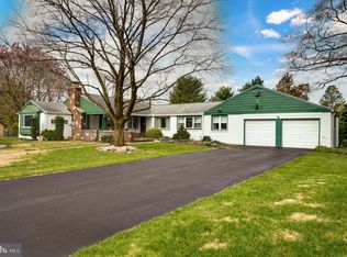 401 Green Ln, Reading, PA 19601