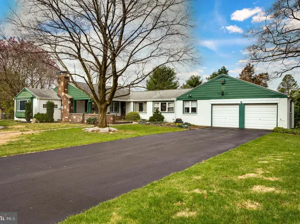 401 Green Ln, Reading, PA 19601