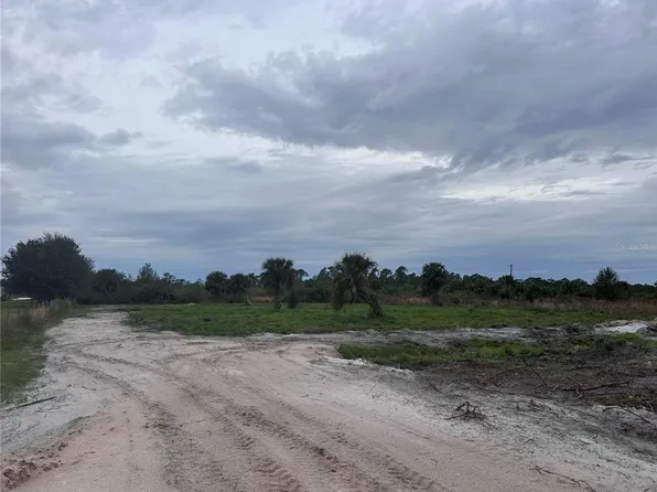 7291 Austrian Blvd, Punta Gorda, FL 33982