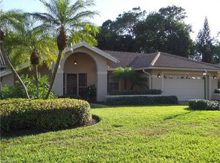1534 Foxfire Ln, Naples, FL 34104