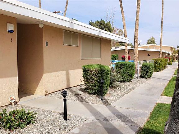 4th image of 500 E Country Club Dr Unit 6