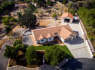 2685 Collado Corte, Alpine, CA 91901