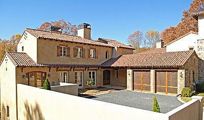 Villa Calbrese