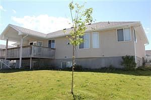 Back Lawn
