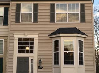 2183 Swains Lock Ct, Point Of Rocks, MD 21777