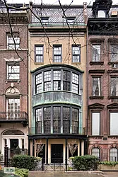 Sold by Brown Harris Stevens