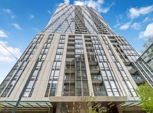 1111 Richards St #1305, Vancouver, BC